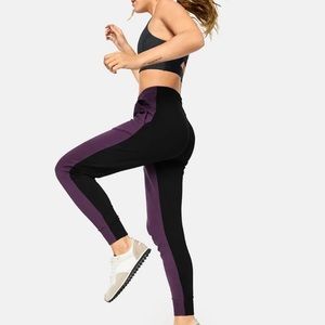 Outdoor Voices Color block Pickup Jogger Sz S